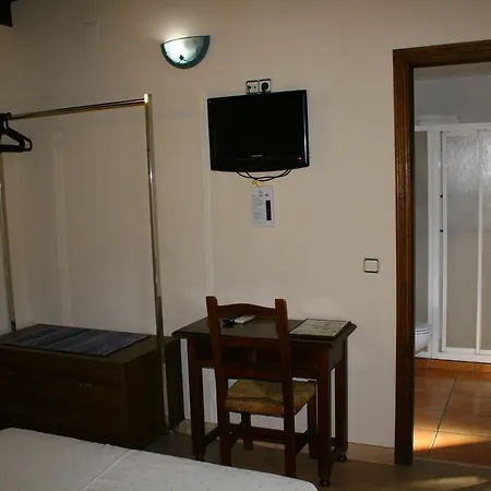 Hotel Rural Huerta Del Laurel Monachil