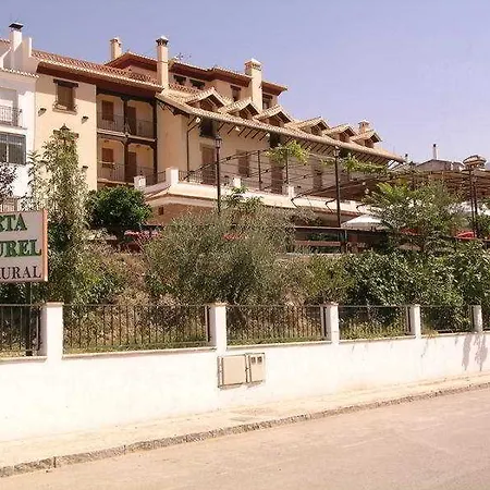 Rural Huerta Del Laurel Hotel 2*