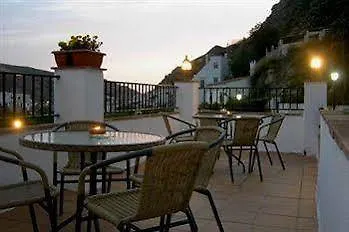 Rural Huerta Del Laurel Hotel 2*
