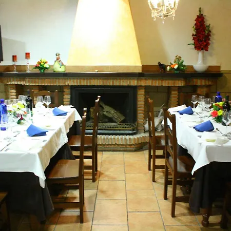 Hotel Rural Huerta Del Laurel Monachil