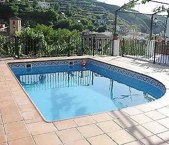Hotel Rural Huerta Del Laurel