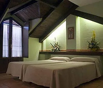 Hotel Rural Huerta Del Laurel Monachil