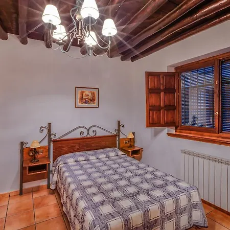 Hotel Rural Huerta Del Laurel