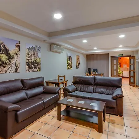 Hotel Rural Huerta Del Laurel