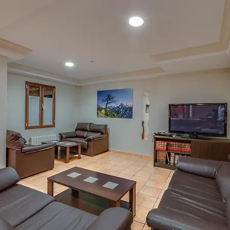 Hotel Rural Huerta Del Laurel 2*