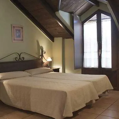 Rural Huerta Del Laurel Hotel 2*