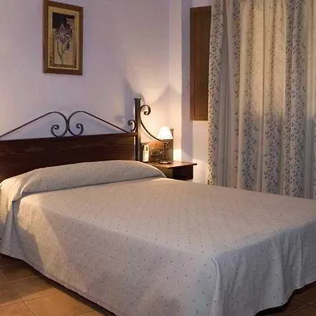 Hotel Rural Huerta Del Laurel Monachil
