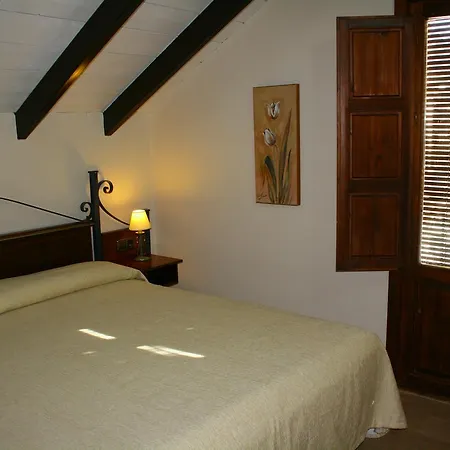 Rural Huerta Del Laurel Hotel 2*