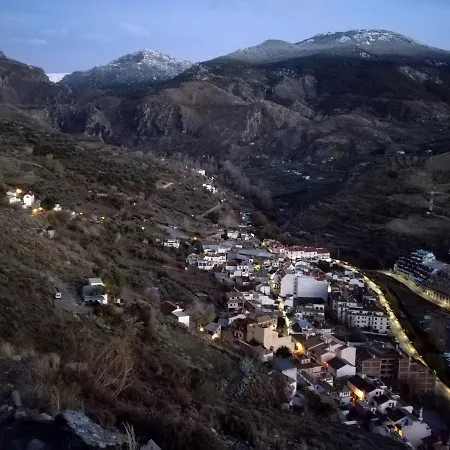Hotel Rural Huerta Del Laurel 2*