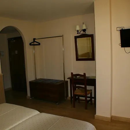 Hotel Rural Huerta Del Laurel Monachil