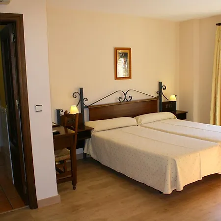 Rural Huerta Del Laurel Hotel Monachil