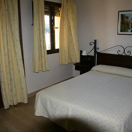 Hotel Rural Huerta Del Laurel Monachil