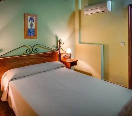Rural Huerta Del Laurel Hotel 2*