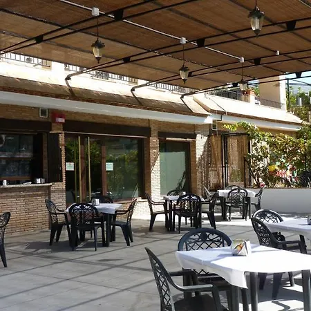 Rural Huerta Del Laurel Hotel