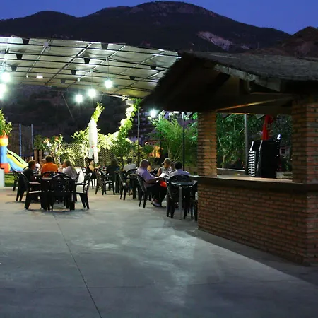 Hotel Rural Huerta Del Laurel