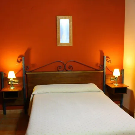 Hotel Rural Huerta Del Laurel