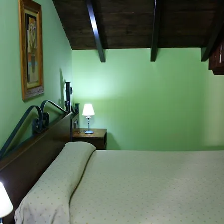 Hotel Rural Huerta Del Laurel